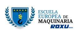 Escuela Europea de Maquinaria S.L.